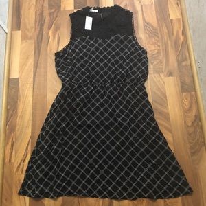 BNWT Maurice’s dress